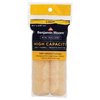 Premier Benjamin Moore Wool 6-1/2 in. W X 3/8 in. Mini Roller 2 pk U66501-018